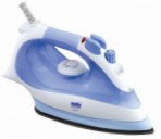 Elbee 12019 Erlond Smoothing Iron stainless steel, 1600W