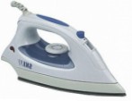 Skiff SI-1202S Smoothing Iron stainless steel, 1200W