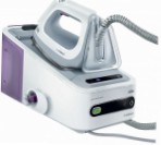 Braun IS 5043WH Smoothing Iron aluminum, 2400W