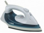 Skiff SI-1203S Smoothing Iron stainless steel, 1000W