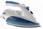 Skiff SI-1607S Smoothing Iron stainless steel, 1200W
