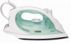 Bosch TDA 2132 Smoothing Iron stainless steel, 1500W