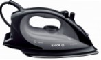 Bosch TDA 2138 Smoothing Iron stainless steel, 2000W