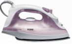 Bosch TDA 2340 Smoothing Iron stainless steel, 2000W
