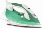 Alpina SF-1319 Smoothing Iron stainless steel, 2200W