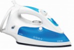 AVEX WD1880A-S Smoothing Iron stainless steel, 2200W