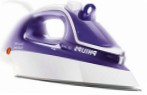 Philips GC 2640 Smoothing Iron stainless steel, 2100W