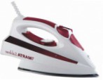 Marta MT-1119 Smoothing Iron stainless steel, 2400W