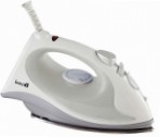 Deloni DH-572 Smoothing Iron stainless steel, 1200W