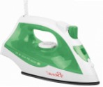 Bene R2-GN Smoothing Iron stainless steel, 2000W