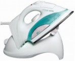 Clatronic DBC 2899 Smoothing Iron stainless steel, 2200W