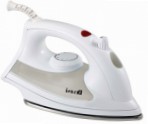 Deloni DH-569 Smoothing Iron stainless steel, 1200W