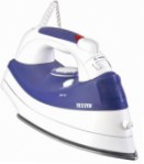 Mystery MEI-2201 Smoothing Iron stainless steel, 2000W