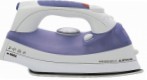 SUPRA IS-5700 Smoothing Iron stainless steel, 2200W