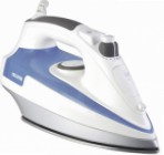 Mystery MEI-2202 Smoothing Iron stainless steel, 2200W