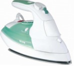 Mystery MEI-2203 Smoothing Iron stainless steel, 2000W
