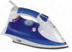 Skiff SI-2209S Smoothing Iron stainless steel, 2200W