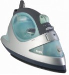 Mystery MEI-2205 Smoothing Iron stainless steel, 1800W