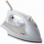 Deloni DH-567 Smoothing Iron stainless steel, 1200W