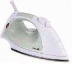Deloni DH-565 Smoothing Iron stainless steel, 2200W