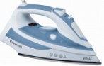 Maxwell MW-3032 B Smoothing Iron stainless steel, 2400W