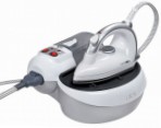 Clatronic DBS 3187 Smoothing Iron stainless steel, 2100W