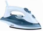DELTA DL-405 Smoothing Iron stainless steel, 1600W
