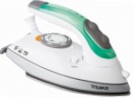 Scarlett SC-SI30T01 Smoothing Iron stainless steel, 1000W