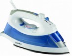 Magitec MT 7820 Smoothing Iron stainless steel, 2200W