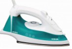 AVEX WD211-S Smoothing Iron stainless steel, 1600W