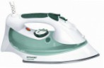 Marta MT-1105 Smoothing Iron stainless steel, 1800W