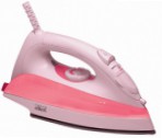 DELTA DL-131 Smoothing Iron stainless steel, 2000W