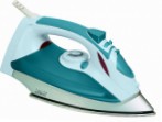 DELTA DL-400 Smoothing Iron stainless steel, 2200W