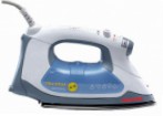 Alengo A-1718 Smoothing Iron stainless steel, 2400W