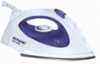 Marta MT-1102 Smoothing Iron stainless steel, 1800W