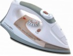 VES 1224 Smoothing Iron stainless steel, 2200W