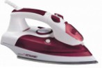 Marta MT-1118 Smoothing Iron stainless steel, 2200W