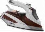Marta MT-1144 Smoothing Iron stainless steel, 2200W
