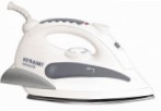 Marta MT-1103 Smoothing Iron stainless steel, 1800W