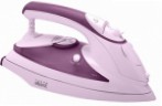 DELTA DL-134 Smoothing Iron stainless steel, 2000W