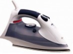 Rotex RIS 88-K Smoothing Iron stainless steel, 2000W