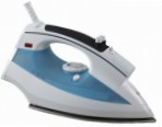ALPARI IS2070-NС Smoothing Iron stainless steel, 2000W