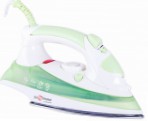 Maxtronic MAX-AE-2500 Smoothing Iron stainless steel, 2200W