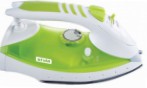 Mirta IRO370 Fer électrique acier inoxydable, 2400W