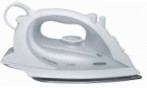Siemens TB 21370 Smoothing Iron stainless steel, 2000W