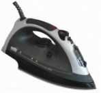Elbee 12003 Colin Smoothing Iron stainless steel, 2000W