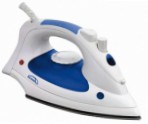 IDEAL ID-2010 Smoothing Iron stainless steel, 1800W
