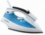 Maestro MR-302 Smoothing Iron stainless steel, 1400W