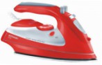 Marta MT-1137 Smoothing Iron stainless steel, 2000W