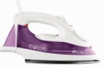 Viconte VC-435 (2011) Smoothing Iron stainless steel, 1600W